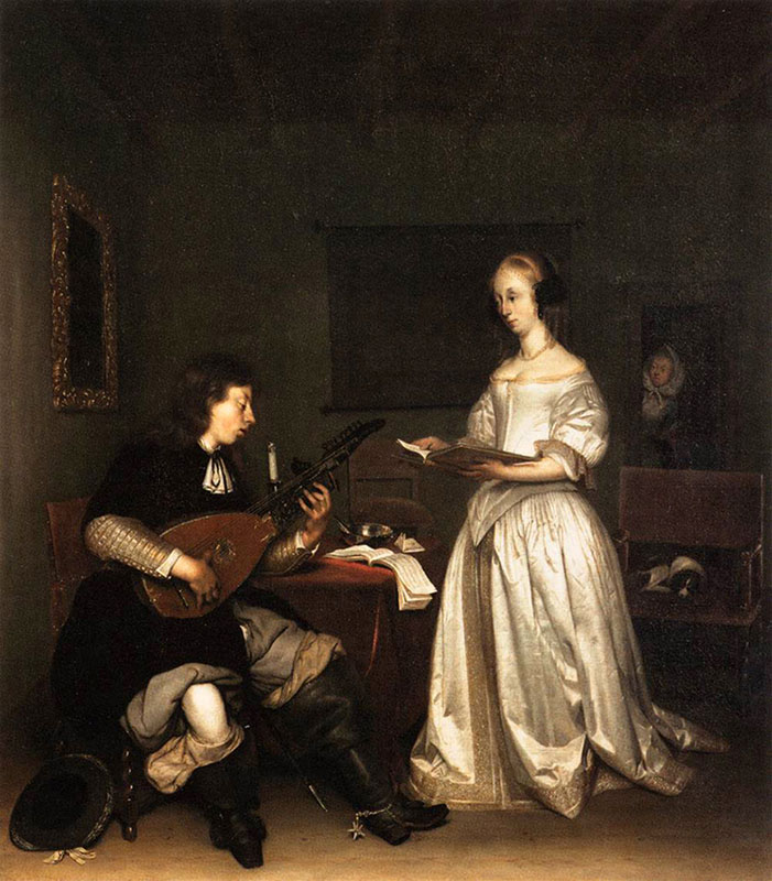 The Duet